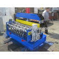 Hydraulic Curving Machine